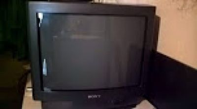 Televize Sony 55cm