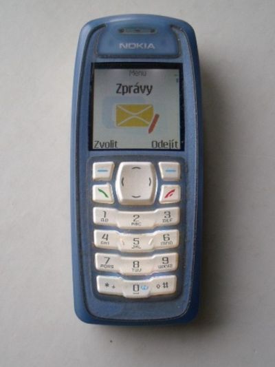 Nokia 1600