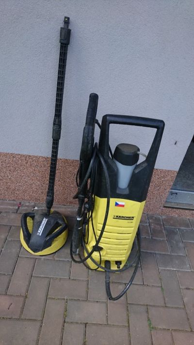 Wapka Karcher K 3.82