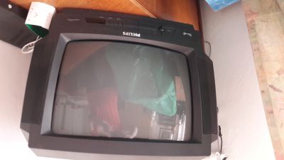 Starší televize 