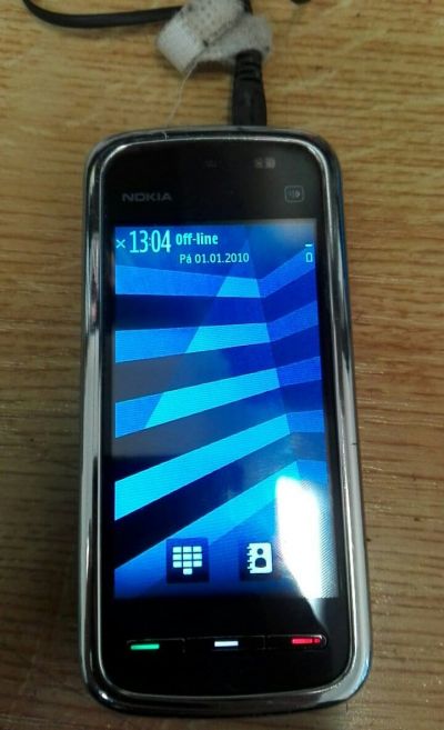 mobil Nokia