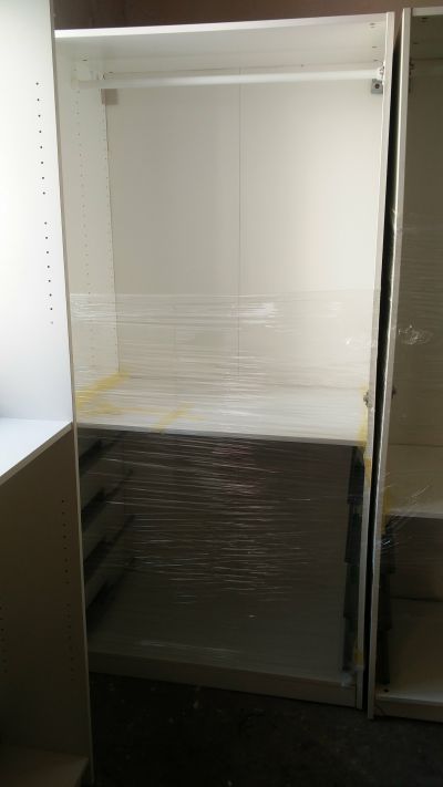 Skříně Ikea TOP stav