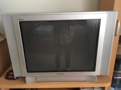 Daruji TV