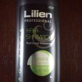 Šampon Lilien Professional 