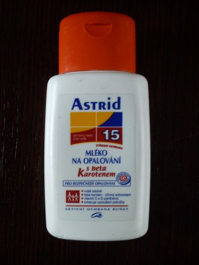 Astrid 15