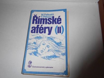 Římské aféry II *