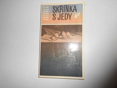 Skříňka s jedy *