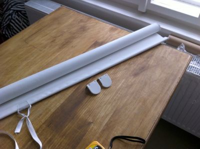 roleta IKEA TUPPLUR 140 cm