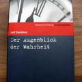 detektivky, cestopisy a naučné knihy v němčině.