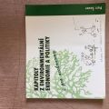 Učebnice Environmentální ekonomie a politiky