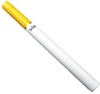 Jednorázová e-cigareta