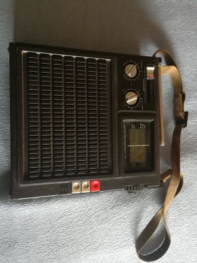 stare radio