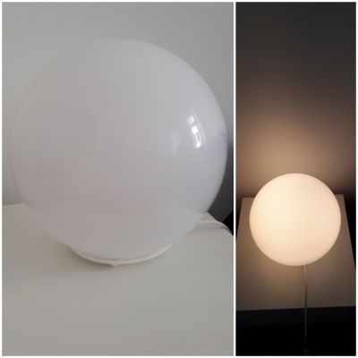 Stolní lampa Fado (Ikea)