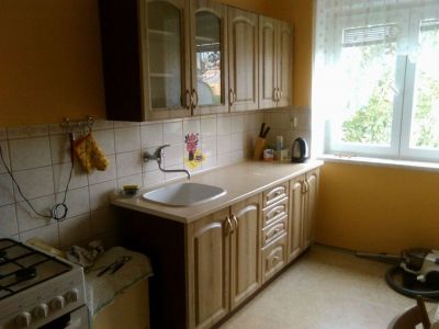 Daruji za odvoz kuchyň.linku SPĚCHÁ