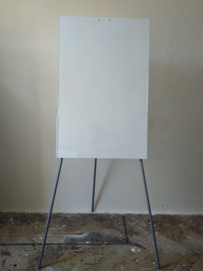 Whiteboard 104x68 cm