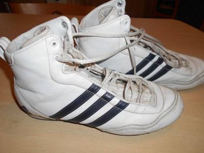 Boty Adidas