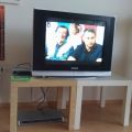 CRT televize  Samsung