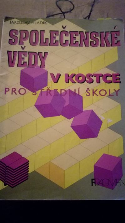 Společenské vědy v kostce