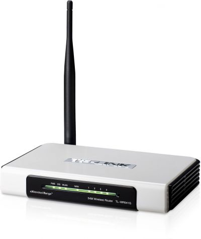 Wifi router TP-Link