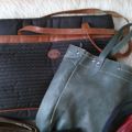 Retro a vintage kabelky a peněženky