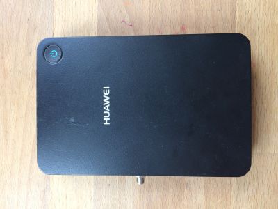 Huawei B260a