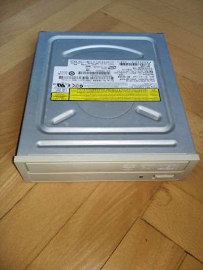 DVD vypalovačka SONY Optiarc AD-5200A