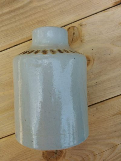vázička - keramika