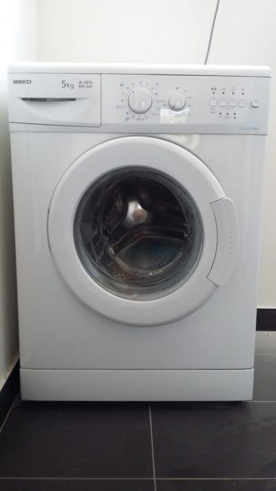 Pracka Beko Volumax5