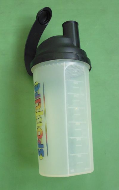 Shaker 750 ml