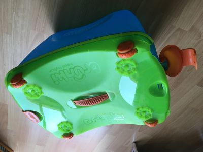 Trunki box