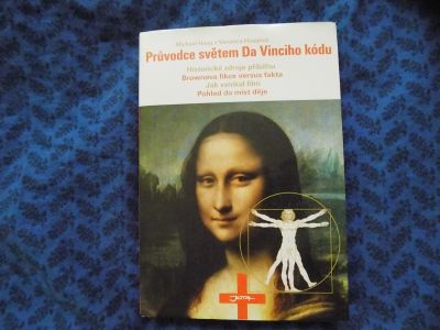 Průvodce světem Da Vinciho kódu