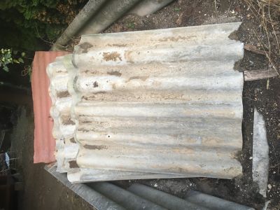 Eternitove desky vlnite