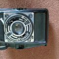 Staré fotoaparáty na film