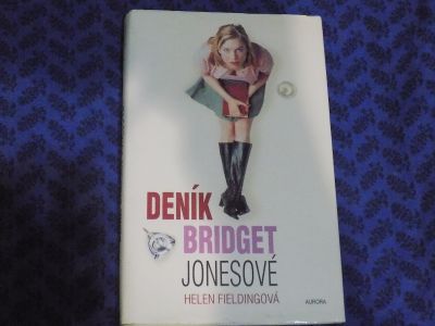 Deník Bridget Jonesové