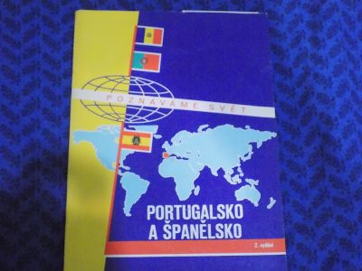 Portugalsko a Španělsko