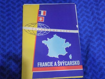 Francie a Švýcarsko