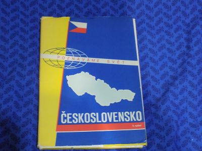 Československo