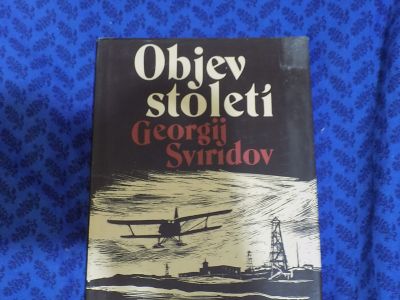 Objev století