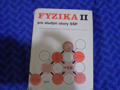 Fyzika II.