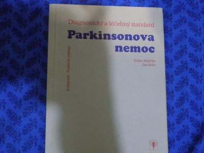 Parkinsonova nemoc