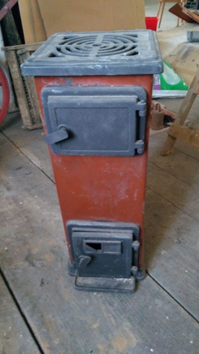 Kamna Petry (zmenšená verze)