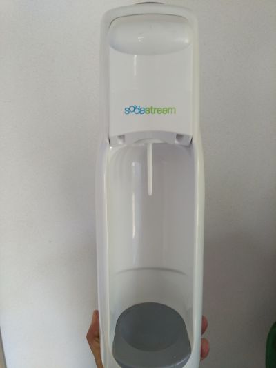 Sodastream