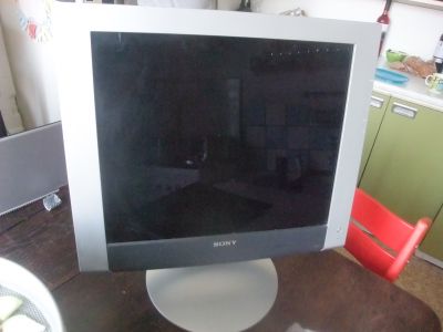 Monitor k PC