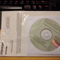 Recovery CD Windows XP Professional v2002 OEM