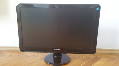 Monitor Philips - 22 palců