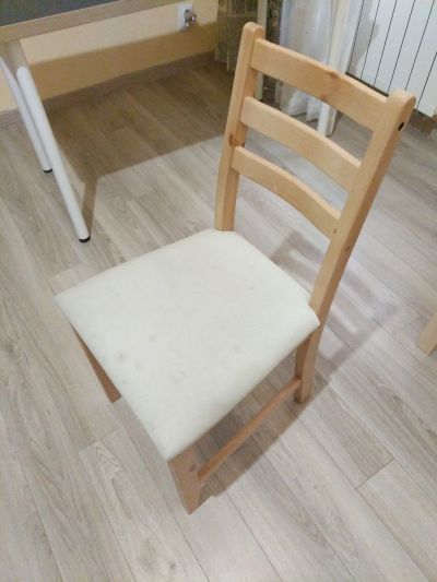 Židle IKEA