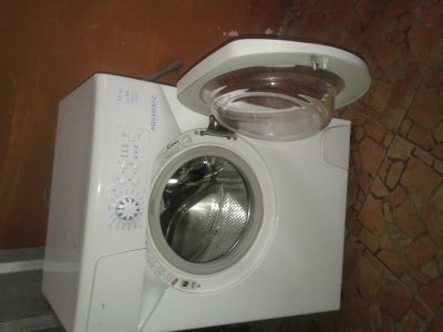 automatická pračka CANDY,do malé koupelny