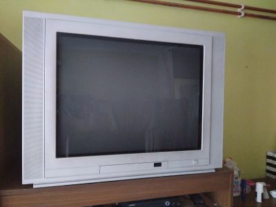 Funkční televizor
