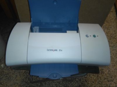 tiskárny Lexmark