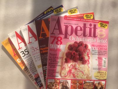 Apetit 2007